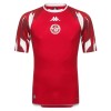Tunisia Bortedrakt VM 2026 Kortermet