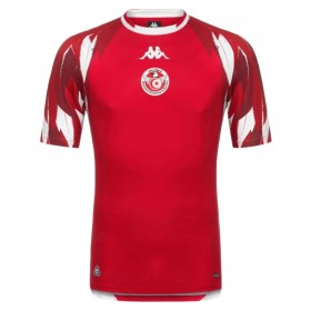 Tunisia Bortedrakt VM 2026 Kortermet