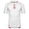 Tunisia Hjemmedrakt VM 2026 Kortermet