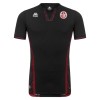 Tunisia Tredjedrakt VM 2026 Kortermet