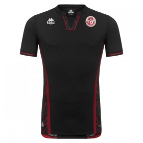 Tunisia Tredjedrakt VM 2026 Kortermet
