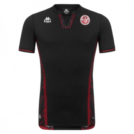 Tunisia Tredjedrakt VM 2026 Kortermet