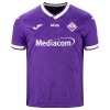 AC Fiorentina Hjemmedrakt 2026-27 Kortermet AC Fiorentina Hjemmedrakt 2026-27 Kortermet