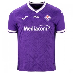 AC Fiorentina Hjemmedrakt 2026-27 Kortermet