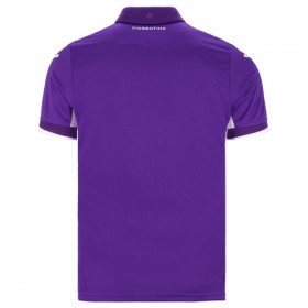 AC Fiorentina Hjemmedrakt 2026-27 Kortermet