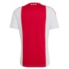 Ajax Amsterdam Barn Hjemmedrakt 2026-27 Kortermet