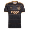 Ajax Amsterdam Bortedrakt 2026-27 Kortermet Ajax Amsterdam Bortedrakt 2026-27 Kortermet