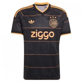 Ajax Amsterdam Bortedrakt 2026-27 Kortermet