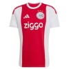 Ajax Amsterdam Hjemmedrakt 2026-27 Kortermet Ajax Amsterdam Hjemmedrakt 2026-27 Kortermet