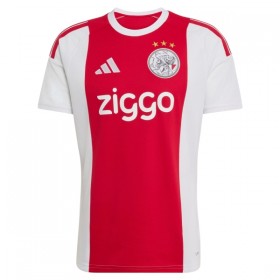 Ajax Amsterdam Hjemmedrakt 2026-27 Kortermet