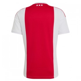 Ajax Amsterdam Hjemmedrakt 2026-27 Kortermet