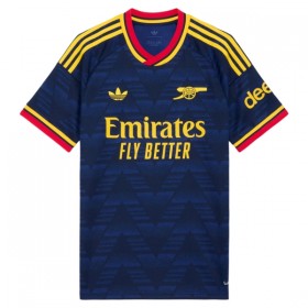 Arsenal Bortedrakt 2026-27 Kortermet