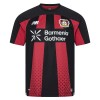 Bayer 04 Leverkusen Hjemmedrakt 2026-27 Kortermet Bayer 04 Leverkusen Hjemmedrakt 2026-27 Kortermet