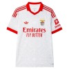 Benfica Bortedrakt 2026-27 Kortermet