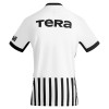 Besiktas Bortedrakt 2026-27 Kortermet
