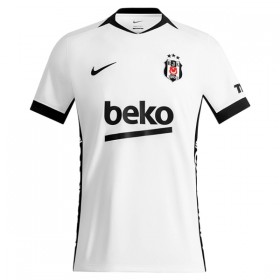 Besiktas Hjemmedrakt 2026-27 Kortermet
