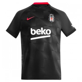 Besiktas Tredjedrakt 2026-27 Kortermet