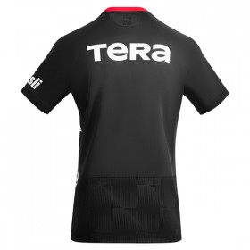 Besiktas Tredjedrakt 2026-27 Kortermet
