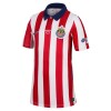 Chivas de CD Guadalajara Hjemmedrakt 2026-27 Kortermet Chivas de CD Guadalajara Hjemmedrakt 2026-27 Kortermet