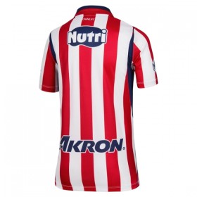 Chivas de CD Guadalajara Hjemmedrakt 2026-27 Kortermet