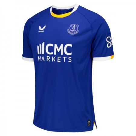 Everton Hjemmedrakt 2026-27 Kortermet