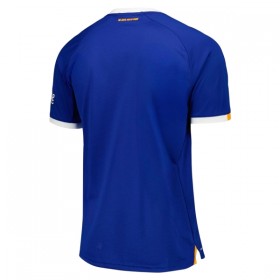 Everton Hjemmedrakt 2026-27 Kortermet