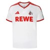 FC Köln Hjemmedrakt 2026-27 Kortermet