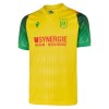 FC Nantes Hjemmedrakt 2026-27 Kortermet
