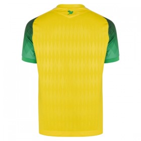 FC Nantes Hjemmedrakt 2026-27 Kortermet