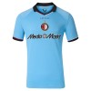 Feyenoord Rotterdam Bortedrakt 2026-27 Kortermet Feyenoord Rotterdam Bortedrakt 2026-27 Kortermet