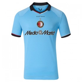 Feyenoord Rotterdam Bortedrakt 2026-27 Kortermet