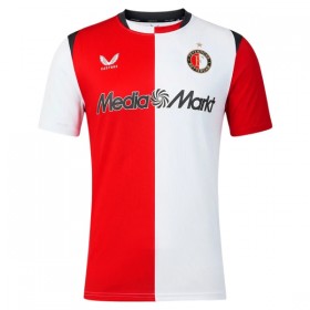 Feyenoord Rotterdam Hjemmedrakt 2026-27 Kortermet