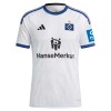 Hamburger SV Hjemmedrakt 2026-27 Kortermet Hamburger SV Hjemmedrakt 2026-27 Kortermet
