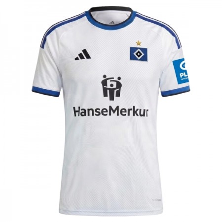 Hamburger SV Hjemmedrakt 2026-27 Kortermet Hamburger SV Hjemmedrakt 2026-27 Kortermet