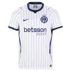 Inter Milan Bortedrakt 2026-27 Kortermet