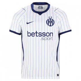 Inter Milan Bortedrakt 2026-27 Kortermet