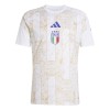 Italia Pre-Match Drakt 2026 Kortermet