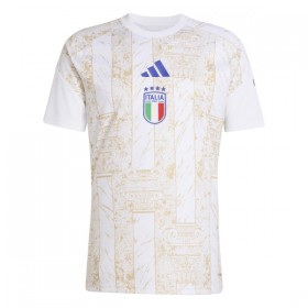 Italia Pre-Match Drakt 2026 Kortermet