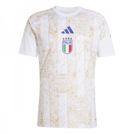 Italia Pre-Match Drakt 2026 Kortermet