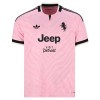 Juventus Bortedrakt 2026-27 Kortermet