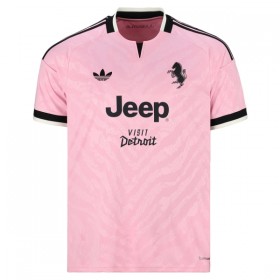Juventus Bortedrakt 2026-27 Kortermet