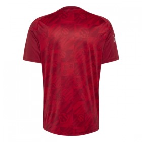 Liverpool Pre-Match Drakt 2026-27 Kortermet