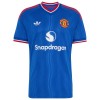 Manchester United Bortedrakt 2026-27 Kortermet Manchester United Bortedrakt 2026-27 Kortermet