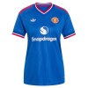 Manchester United Dame Bortedrakt 2026-27 Kortermet Manchester United Dame Bortedrakt 2026-27 Kortermet