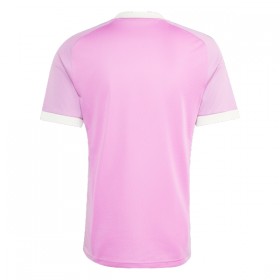 Manchester United Keeper Bortedrakt 2026-27 Kortermet
