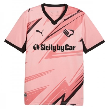 Palermo Hjemmedrakt 2026-27 Kortermet