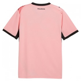 Palermo Hjemmedrakt 2026-27 Kortermet