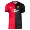 RCD Mallorca Hjemmedrakt 2026-27 Kortermet RCD Mallorca Hjemmedrakt 2026-27 Kortermet