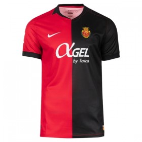 RCD Mallorca Hjemmedrakt 2026-27 Kortermet
