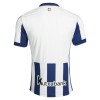Real Sociedad Hjemmedrakt 2026-27 Kortermet